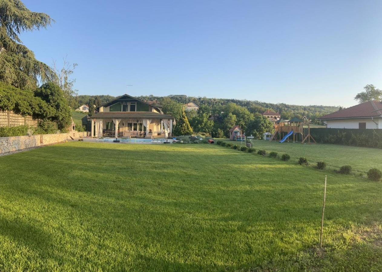 Vila Lily Βίλα Σμεντέρεβο Εξωτερικό φωτογραφία